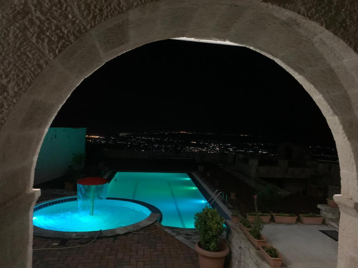 Villa Celaj “The Castle” Kruje Luaran gambar