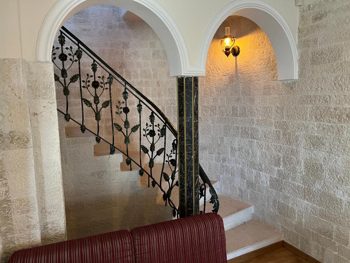 Villa Celaj “The Castle” Kruje Luaran gambar